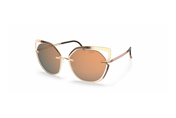 solbrille Silhouette Bolschoi Grace (8181 3520)