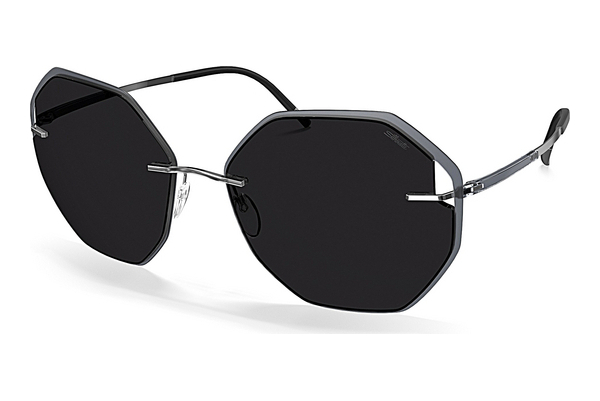 solbrille Silhouette Accent Shades (8187 6500)