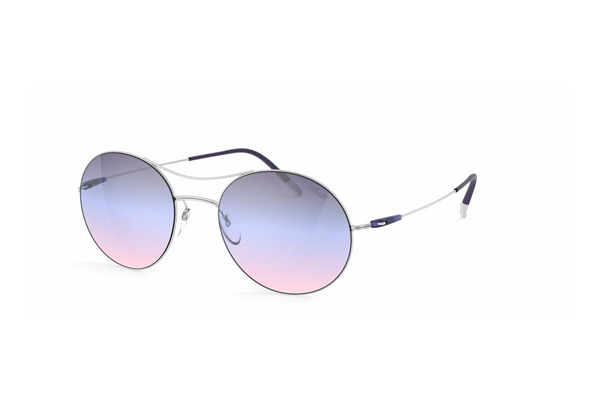 solbrille Silhouette Titan Breeze (8694 7000)