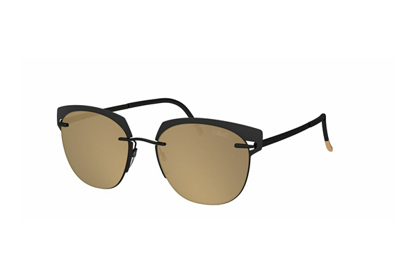 solbrille Silhouette Accent Shades (8702 9240)