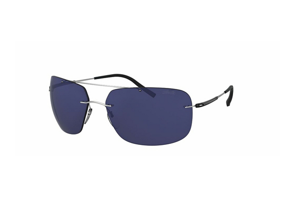 solbrille Silhouette Active Adventurer (8706 7000)