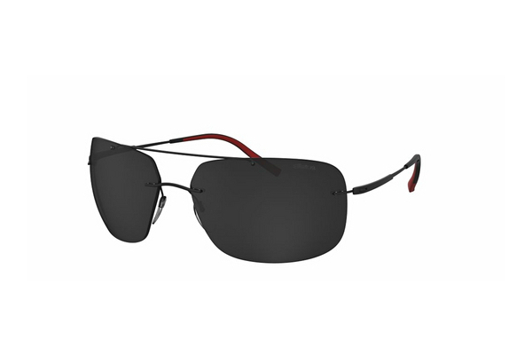 solbrille Silhouette Active Adventurer (8706 9240)