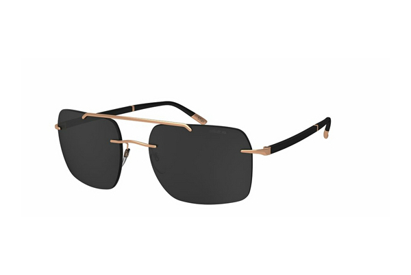 solbrille Silhouette Sun C-2 (8708 3520)