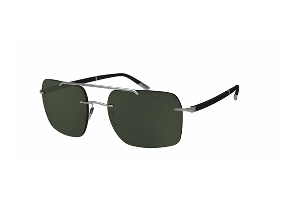 solbrille Silhouette Sun C-2 (8708 6560)