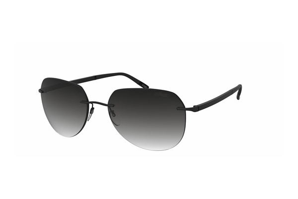 solbrille Silhouette SUN C-2 (8709 9040)