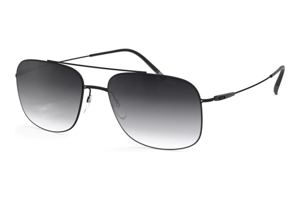 solbrille Silhouette 8716 9040