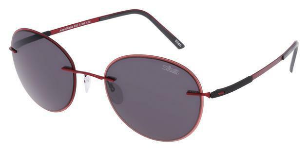 solbrille Silhouette 8720/75 3040