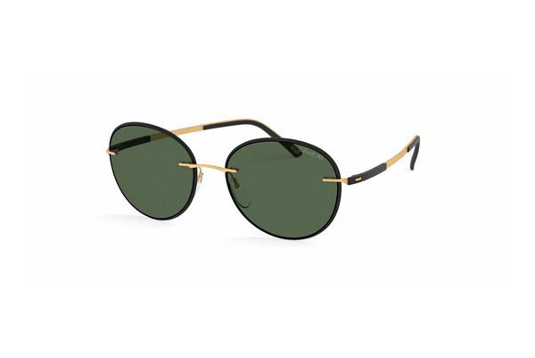 solbrille Silhouette accent shades (8720/75 9030)