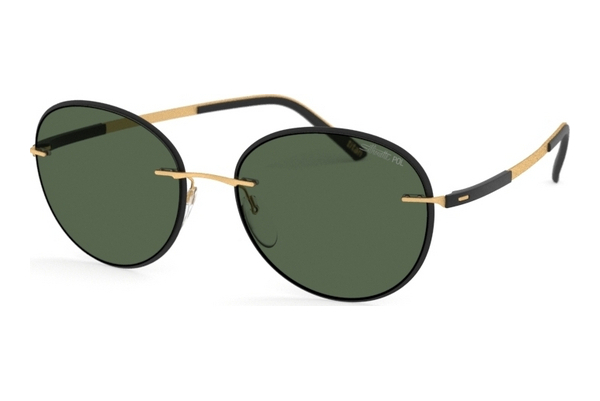 solbrille Silhouette Accent Shades (8720 9030)