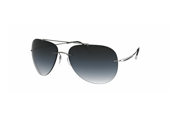 solbrille Silhouette Adventurer (8721 6560)