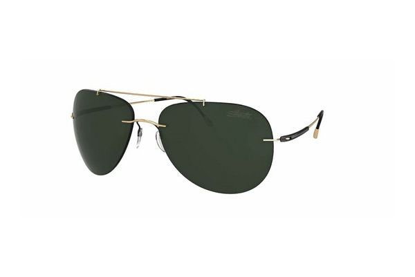 solbrille Silhouette Adventurer (8721 7530)