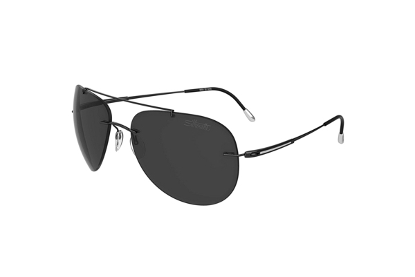 solbrille Silhouette Adventurer (8721 9140)