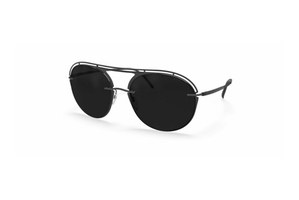 solbrille Silhouette ACCENT SHADES (8724 9040)