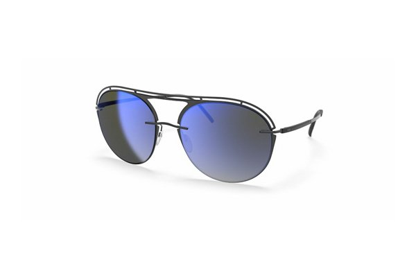 solbrille Silhouette ACCENT SHADES (8724 9340)