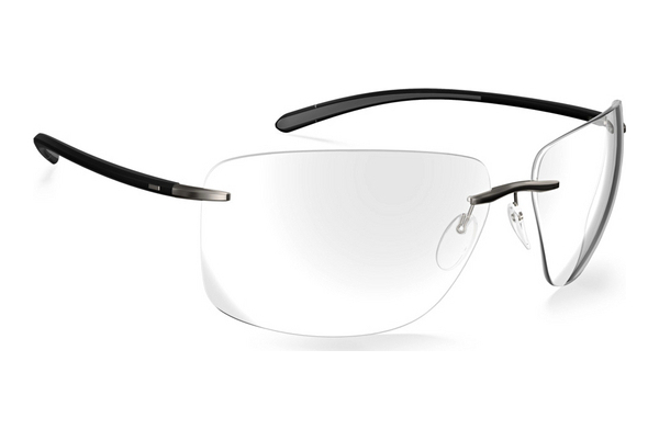 solbrille Silhouette Streamline Collection (8728 7211)