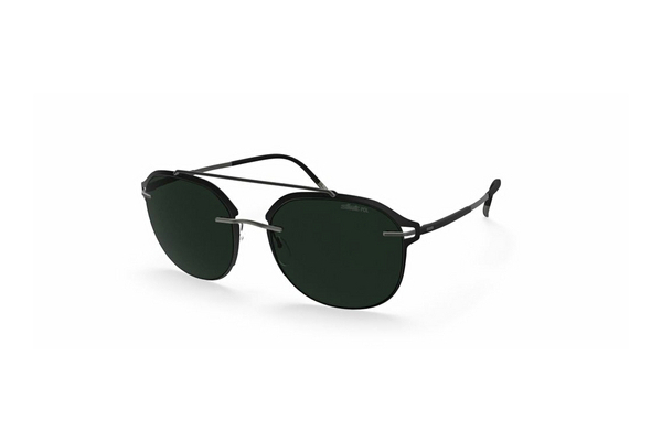 solbrille Silhouette Accent Shades (8730 9360)