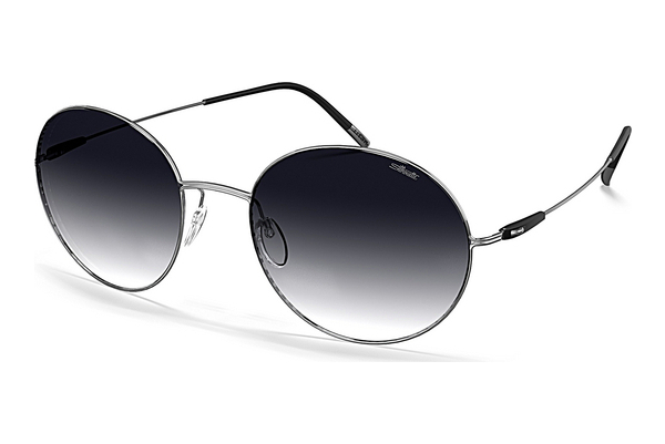 solbrille Silhouette Titan Breeze Collection (8736 7100)