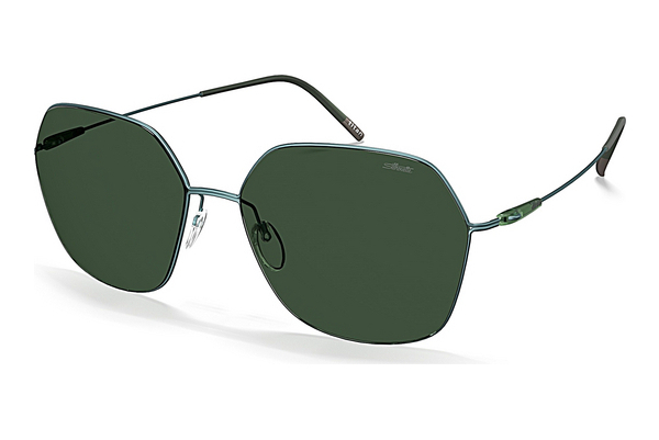solbrille Silhouette Titan Breeze Collection (8737 5040)