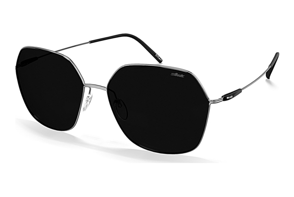 solbrille Silhouette Titan Breeze Collection (8737 7000)