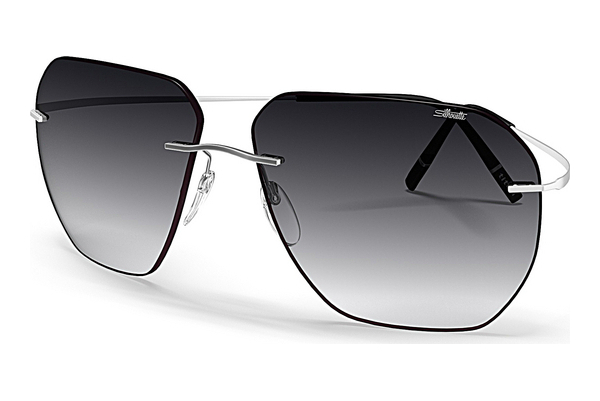 solbrille Silhouette TMA Collection (8743 7210)