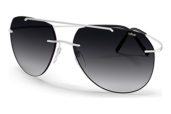 solbrille Silhouette TMA Collection (8744 7210)