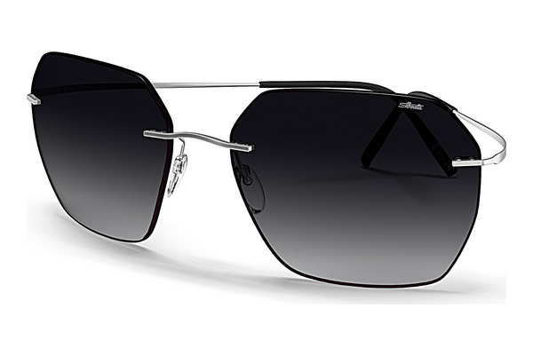 solbrille Silhouette TMA Collection (8745 7212)