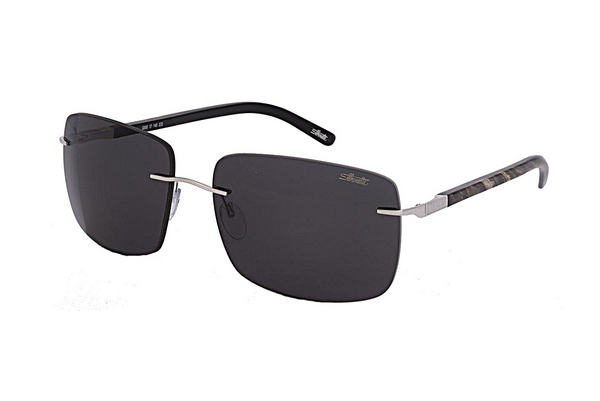 solbrille Silhouette Atelier G500/75 9AI0