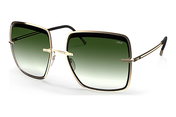 solbrille Silhouette New York Sky (L406 7521)