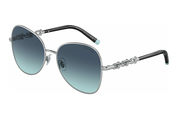 solbrille Tiffany TF3086 60019S