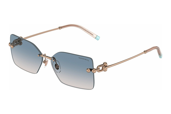 solbrille Tiffany TF3088 610516