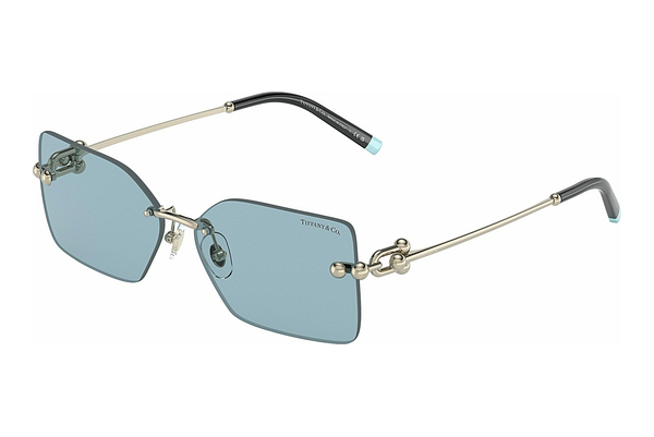 solbrille Tiffany TF3088 617680