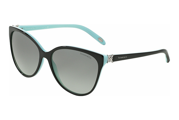 solbrille Tiffany TF4089B 80553C