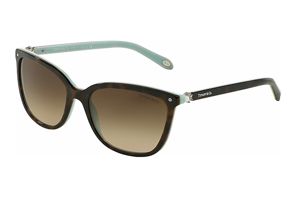 solbrille Tiffany TF4105HB 81343B