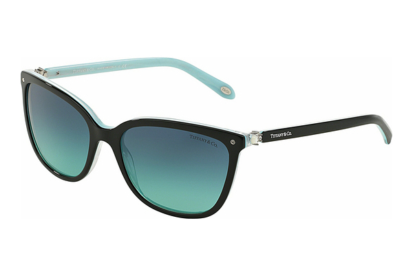 solbrille Tiffany TF4105HB 81939S