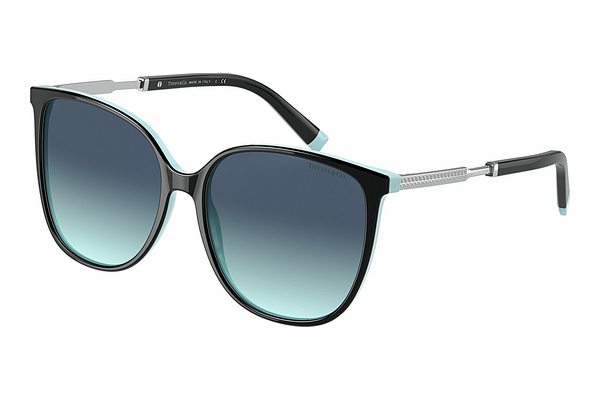 solbrille Tiffany TF4184 80559S