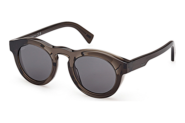 solbrille Tod's TO0352 48A