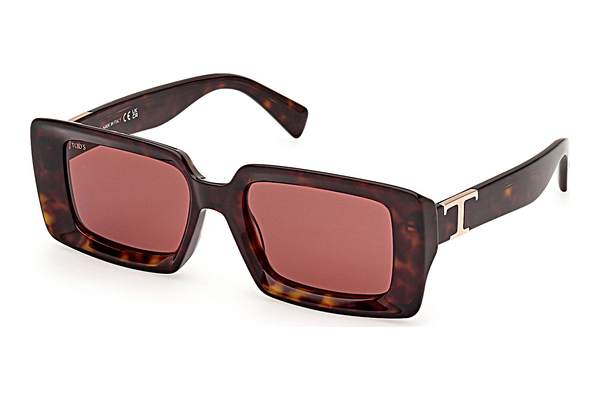 solbrille Tod's TO0366 52S