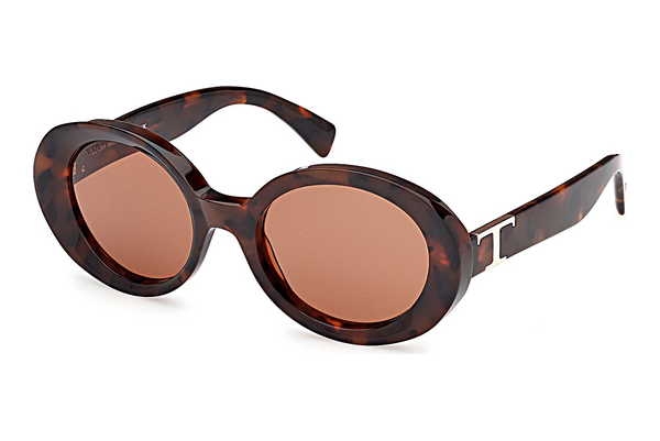 solbrille Tod's TO0372 53E