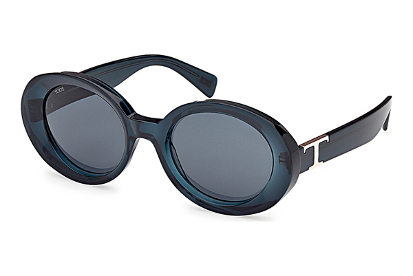 solbrille Tod's TO0372 90V