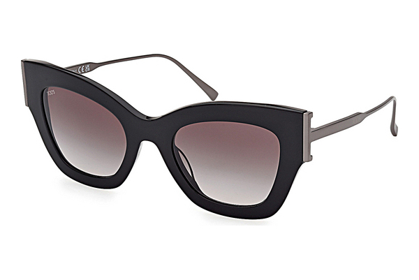 solbrille Tod's TO0373 01B