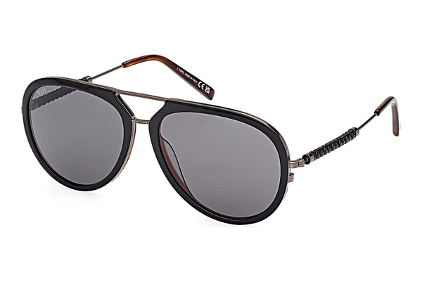 solbrille Tod's TO0378 05A