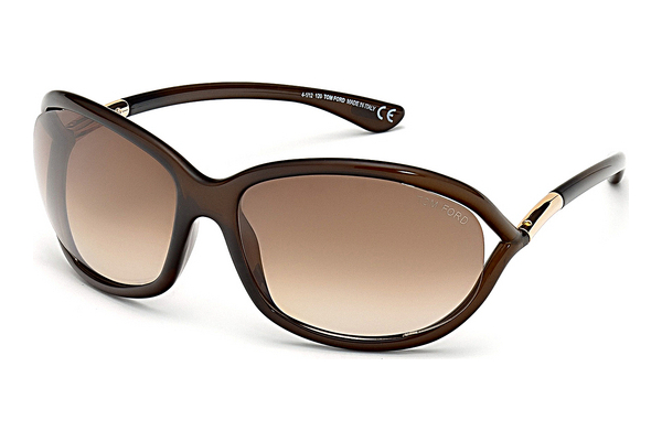 solbrille Tom Ford Jennifer (FT0008 692)