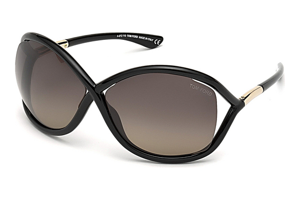 solbrille Tom Ford Whitney (FT0009 01D)