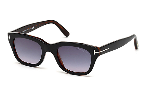 solbrille Tom Ford Snowdon (FT0237 05B)