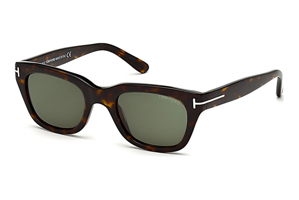 solbrille Tom Ford Snowdon (FT0237 52N)