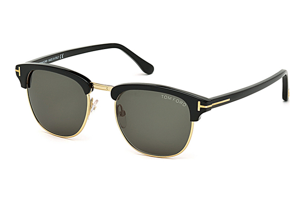 solbrille Tom Ford Henry (FT0248 05N)