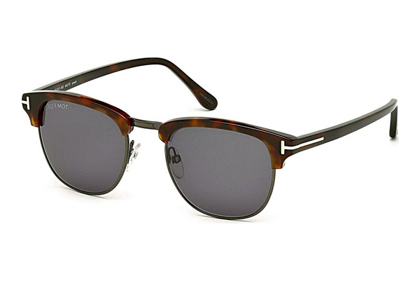 solbrille Tom Ford Henry (FT0248 52A)