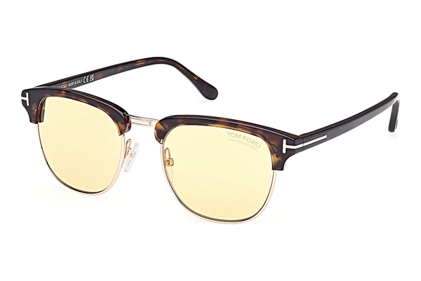 solbrille Tom Ford Henry (FT0248 52E)