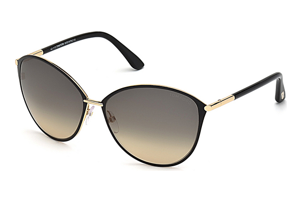 solbrille Tom Ford Penelope (FT0320 28B)