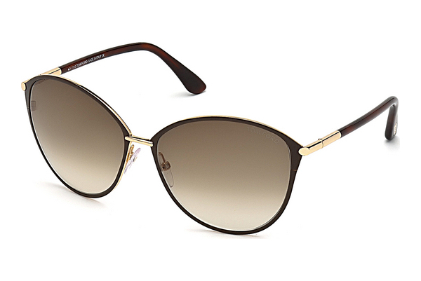 solbrille Tom Ford Penelope (FT0320 28F)